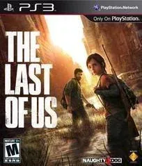 Background - The Last of Us [Ellie Edition] - Playstation 3 - Retrocharting