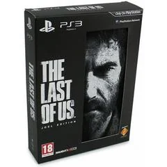 Background - The Last of Us [Joel Edition] - Playstation 3 - Retrocharting
