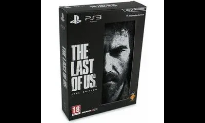 The Last of Us [Joel Edition]