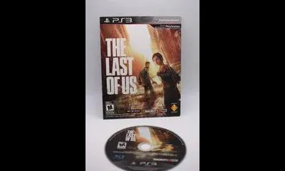 The Last Of Us [Not For Resale]