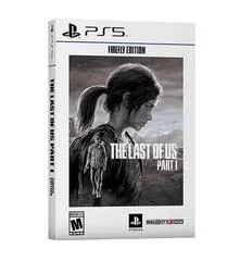 Background - The Last of Us Part I [Firefly Edition] - Playstation 5 - Retrocharting