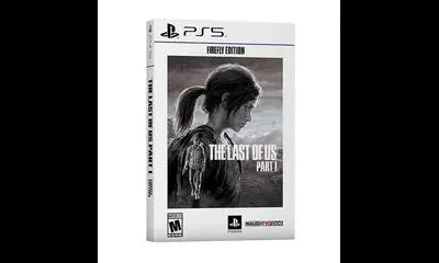 The Last of Us Part I [Firefly Edition]