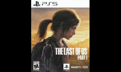 The Last of Us Part I