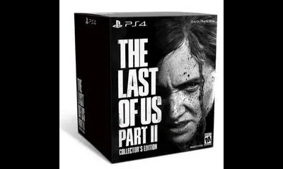 The Last of Us Part II [Collector's Edition]