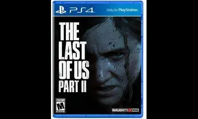 The Last Of Us Part II [Ellie Edition]