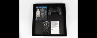 The Last Of Us Part II [Employee Edition]