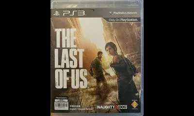The Last of Us