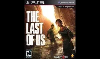 The Last Of Us [Promo]