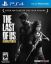 The Last of Us Remastered [Playstation Hits]