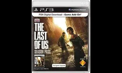 The Last Of Us [Season Pass]