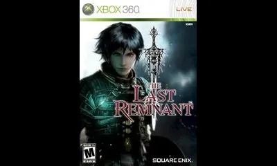 The Last Remnant