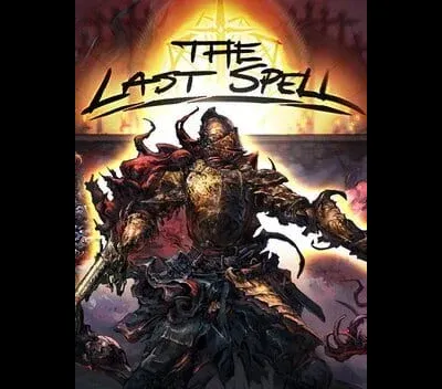 The Last Spell