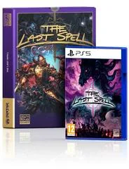 Background - The Last Spell [Collector's Edition] - Playstation 5 - Retrocharting