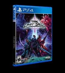 Background - The Last Spell - Playstation 4 - Retrocharting