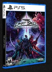 Background - The Last Spell - Playstation 5 - Retrocharting
