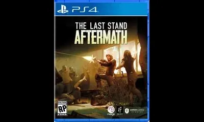 The Last Stand: Aftermath