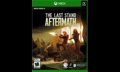 The Last Stand: Aftermath
