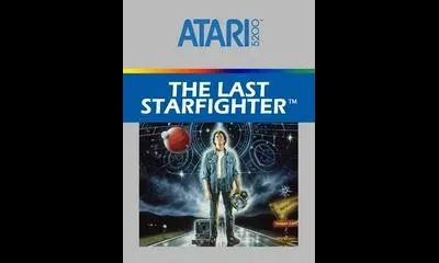 The Last Starfighter [Homebrew]
