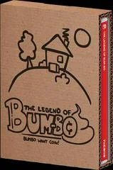 Background - The Legend Of Bum-Bo [Borf Box Edition] - Nintendo Switch - Retrocharting