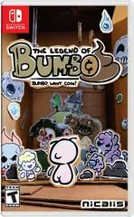 Background - The Legend of Bum-Bo - Nintendo Switch - Retrocharting