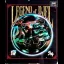 The Legend Of Djel - Atari ST - Retrocharting