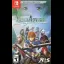 The Legend Of Heroes: Trails To Azure [Deluxe Edition] - Nintendo Switch - Retrocharting