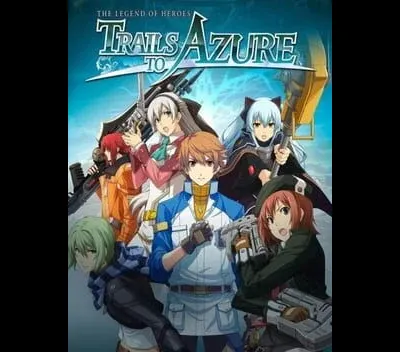 The Legend of Heroes: Trails to Azure [Limited Edition]