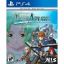 The Legend Of Heroes: Trails To Azure [Limited Edition]