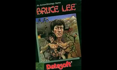 The Legendary Bruce Lee