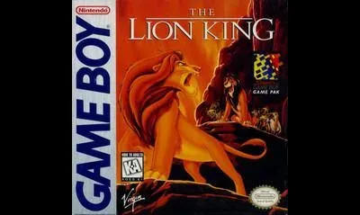 The Lion King