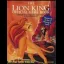 The Lion King Official Game Book - Strategy Guide - Retrocharting