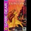 The Lion King - Sega Game Gear - Retrocharting