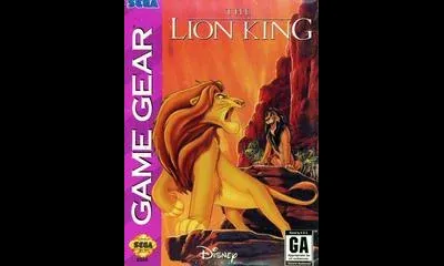 The Lion King