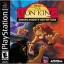 The Lion King Simbas Mighty Adventure - Playstation 4 - Retrocharting