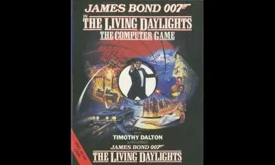 The Living Daylights