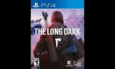 The Long Dark