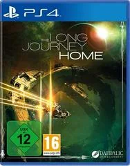 Background - The Long Journey Home - Playstation 4 - Retrocharting