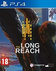 Background - The Long Reach - Playstation 4 - Retrocharting