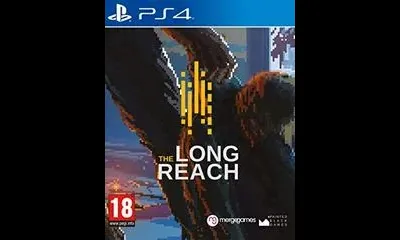 The Long Reach