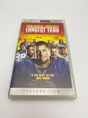 Background - The Longest Yard [UMD] - PSP - Retrocharting