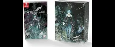 The Lost Child [Limited Edition]