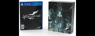 The Lost Child [Limited Edition]