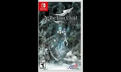 The Lost Child
