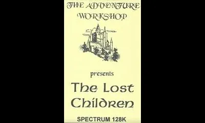 The Lost Children [Adventure Workshop]