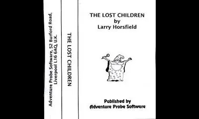 The Lost Children