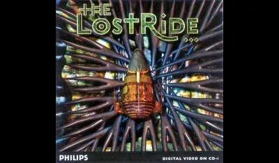 The Lost Ride