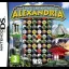 The Lost Treasures of Alexandria - Nintendo DS - Retrocharting