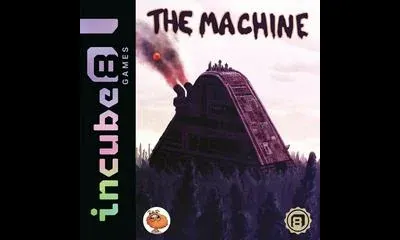 The Machine
