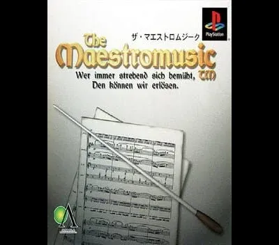 The Maestromusic