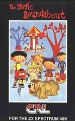 Background - The Magic Roundabout - ZX Spectrum - Retrocharting